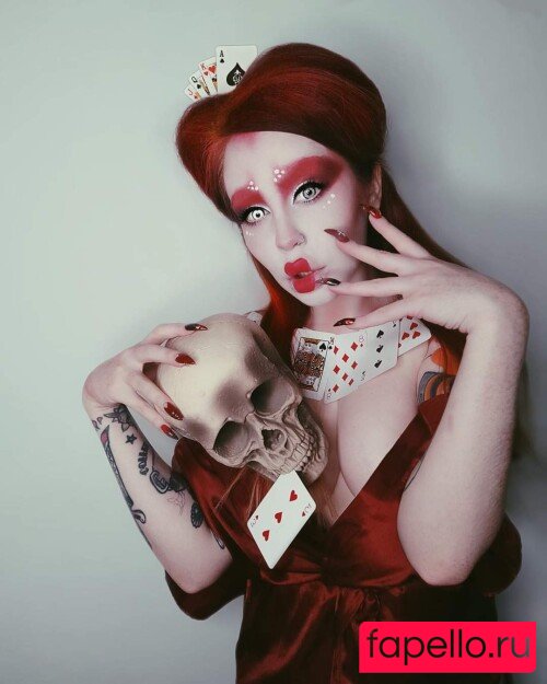 Margarita Dirge Nude Onlyfans Photo 50