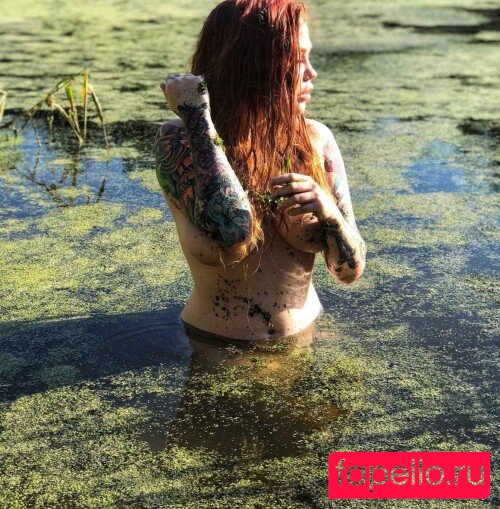 Margarita Dirge Nude Onlyfans Photo 51