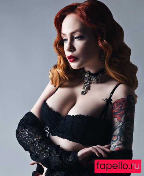 Margarita Dirge Nude Onlyfans Photo 47