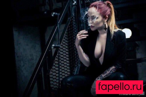 Margarita Dirge Nude Onlyfans Photo 42
