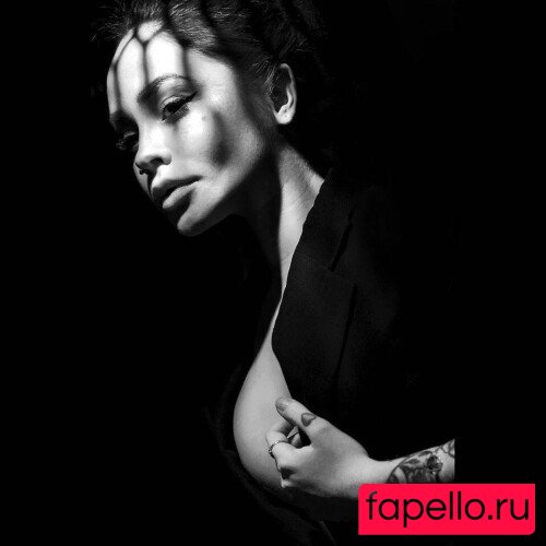 Margarita Dirge Nude Onlyfans Photo 40