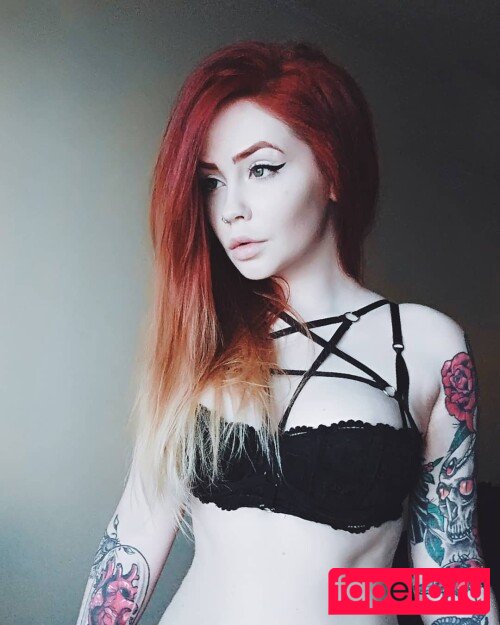Margarita Dirge Nude Onlyfans Photo 35