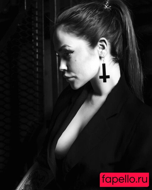 Margarita Dirge Nude Onlyfans Photo 25