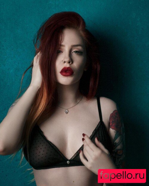 Margarita Dirge Nude Onlyfans Photo 22