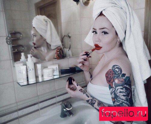 Margarita Dirge Nude Onlyfans Photo 19
