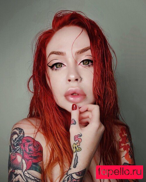 Margarita Dirge Nude Onlyfans Photo 17