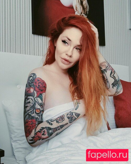 Margarita Dirge Nude Onlyfans Photo 18