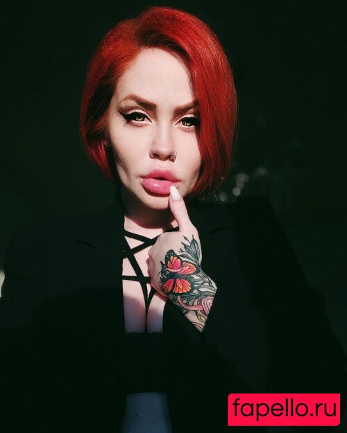 Margarita Dirge Nude Onlyfans Photo 14