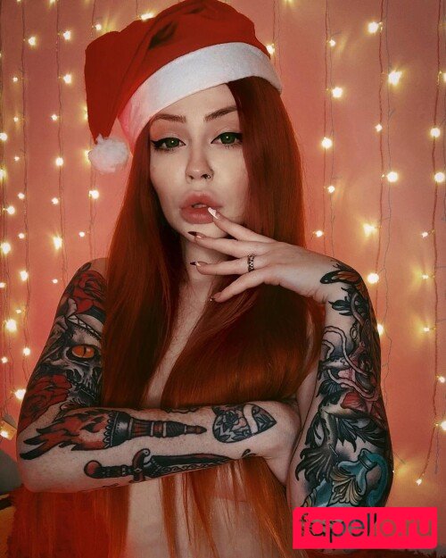 Margarita Dirge Nude Onlyfans Photo 12