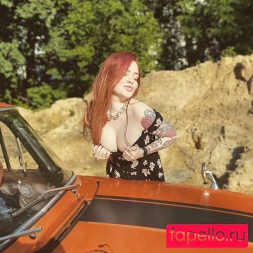 Margarita Dirge Nude Onlyfans Photo 11
