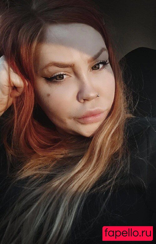 Margarita Dirge Nude Onlyfans Photo 8