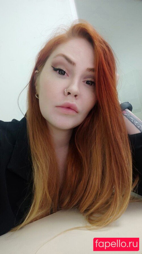 Margarita Dirge Nude Onlyfans Photo 7