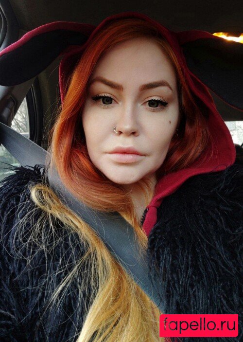Margarita Dirge Nude Onlyfans Photo 6