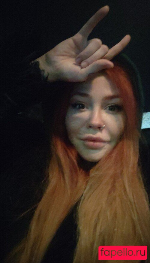 Margarita Dirge Nude Onlyfans Photo 5