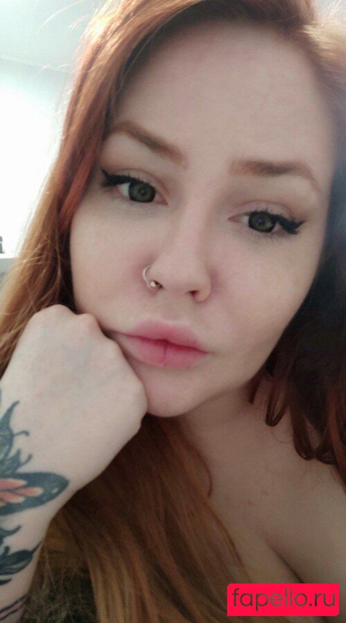 Margarita Dirge Nude Onlyfans Photo 4