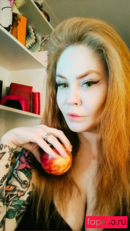 Margarita Dirge Nude Onlyfans Photo 3