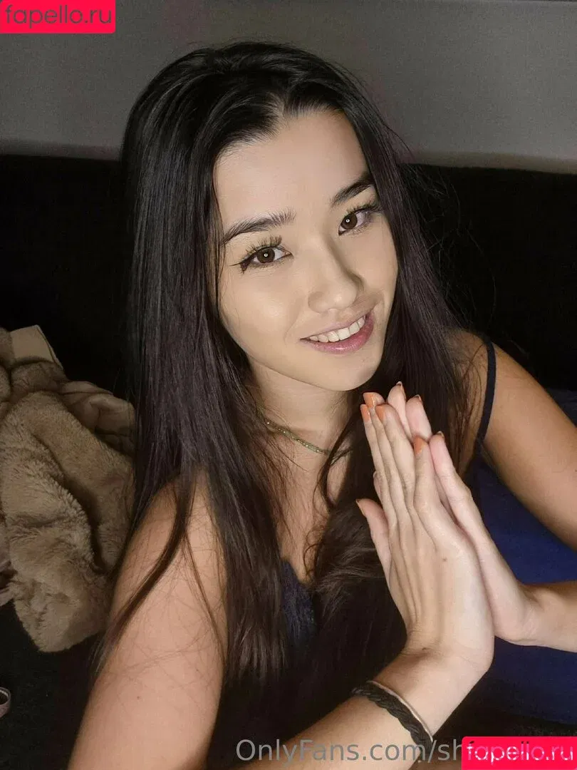 shachatte / shachatteoff Onlyfans Photo Gallery 