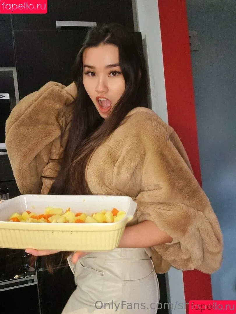 shachatte / shachatteoff Onlyfans Photo Gallery 