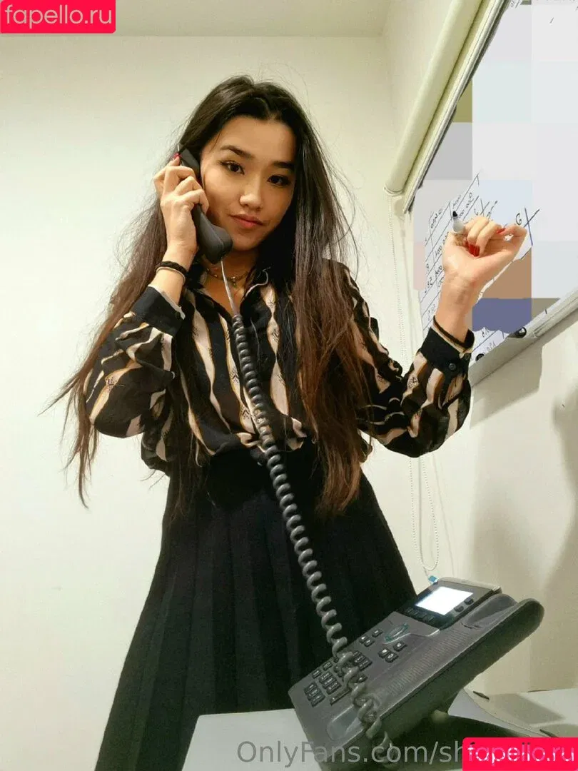 shachatte / shachatteoff Onlyfans Photo Gallery 