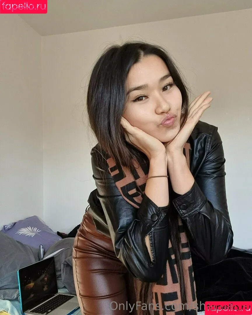 shachatte / shachatteoff Onlyfans Photo Gallery 