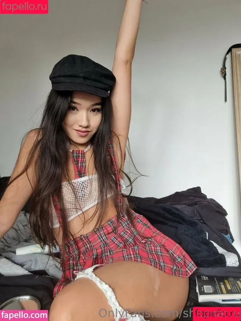 shachatte / shachatteoff Onlyfans Photo Gallery 