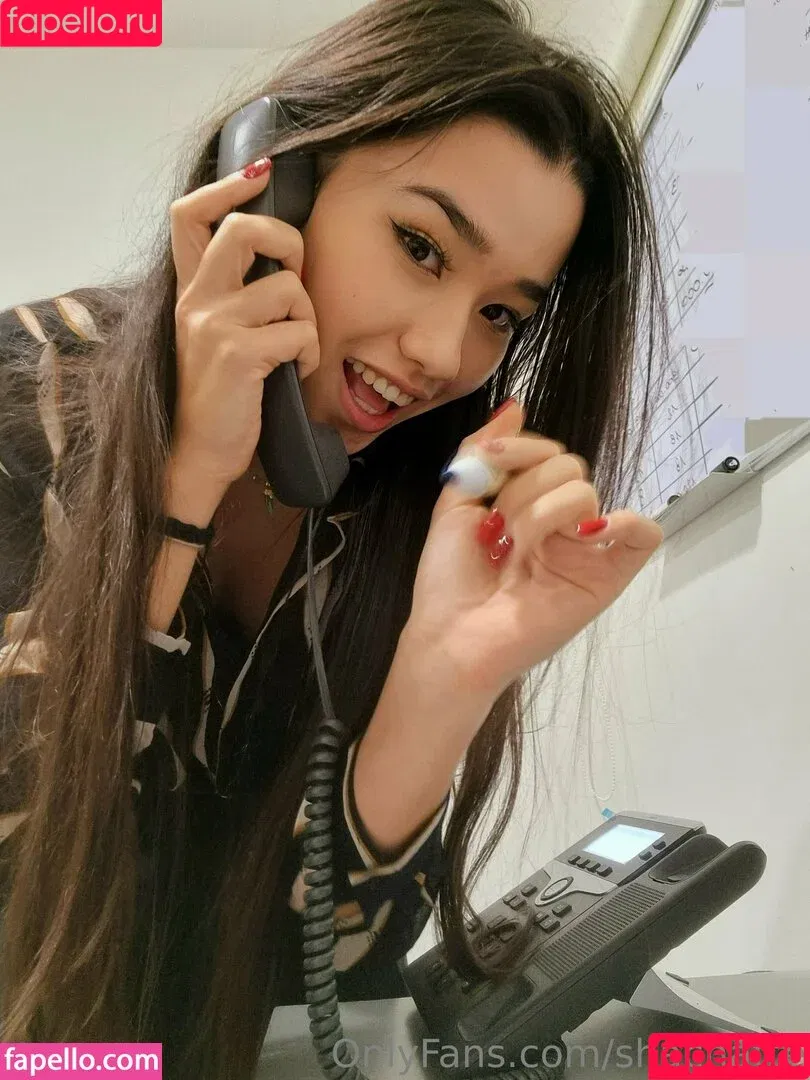 shachatte / shachatteoff Onlyfans Photo Gallery 