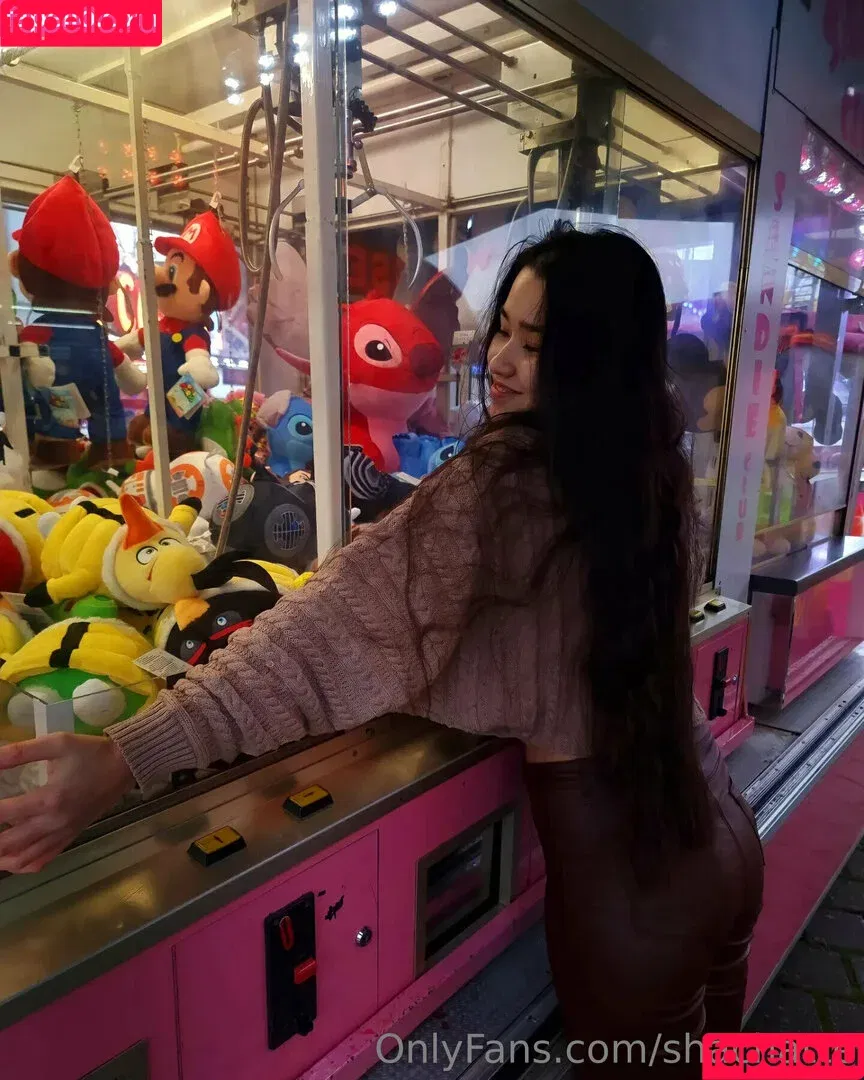 shachatte / shachatteoff Onlyfans Photo Gallery 