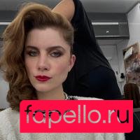 Vic Michaelis Nude Onlyfans Photo 46