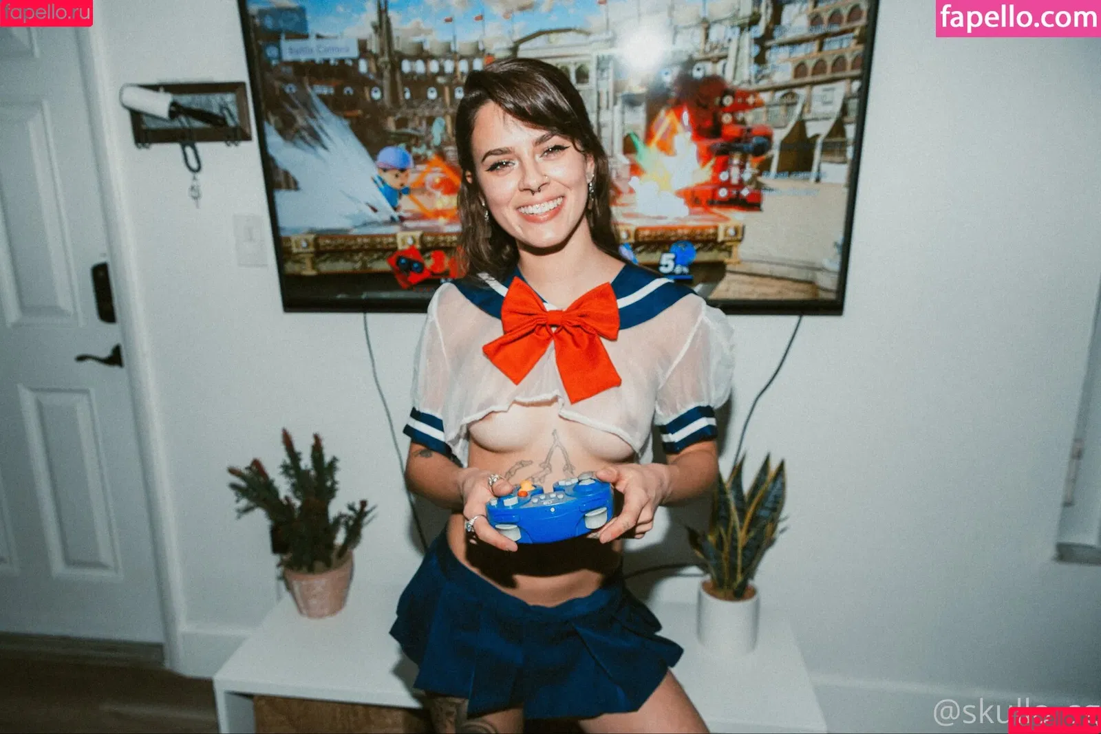 Skullo / Skullo_sg Onlyfans Photo Gallery 