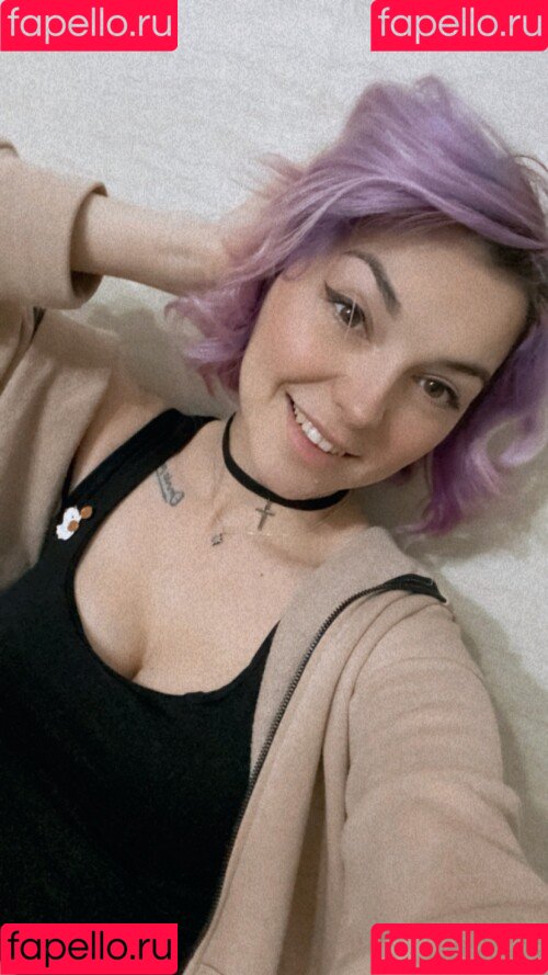Dear Iris Nude Onlyfans Photo 396