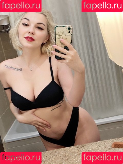 Dear Iris Nude Onlyfans Photo 185