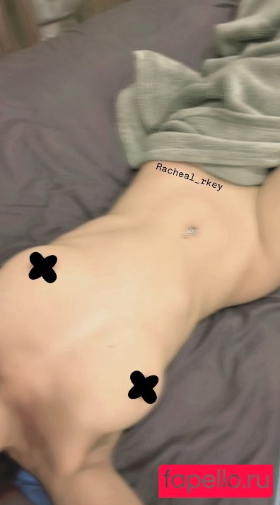 racheal_rkey Nude Onlyfans Photo 6