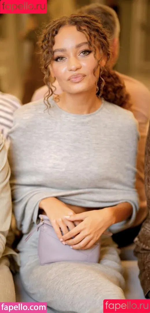 Nico Parker / nicoparker Onlyfans Photo Gallery 