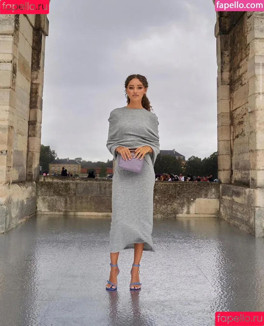 Nico Parker / nicoparker Onlyfans Photo Gallery 