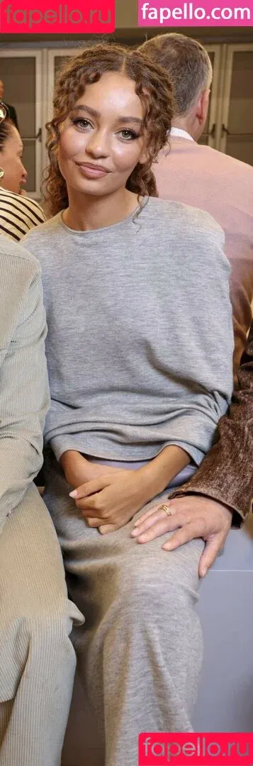 Nico Parker / nicoparker Onlyfans Photo Gallery 