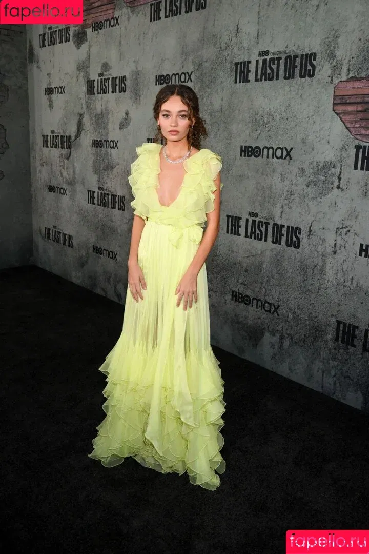 Nico Parker / nicoparker Onlyfans Photo Gallery 