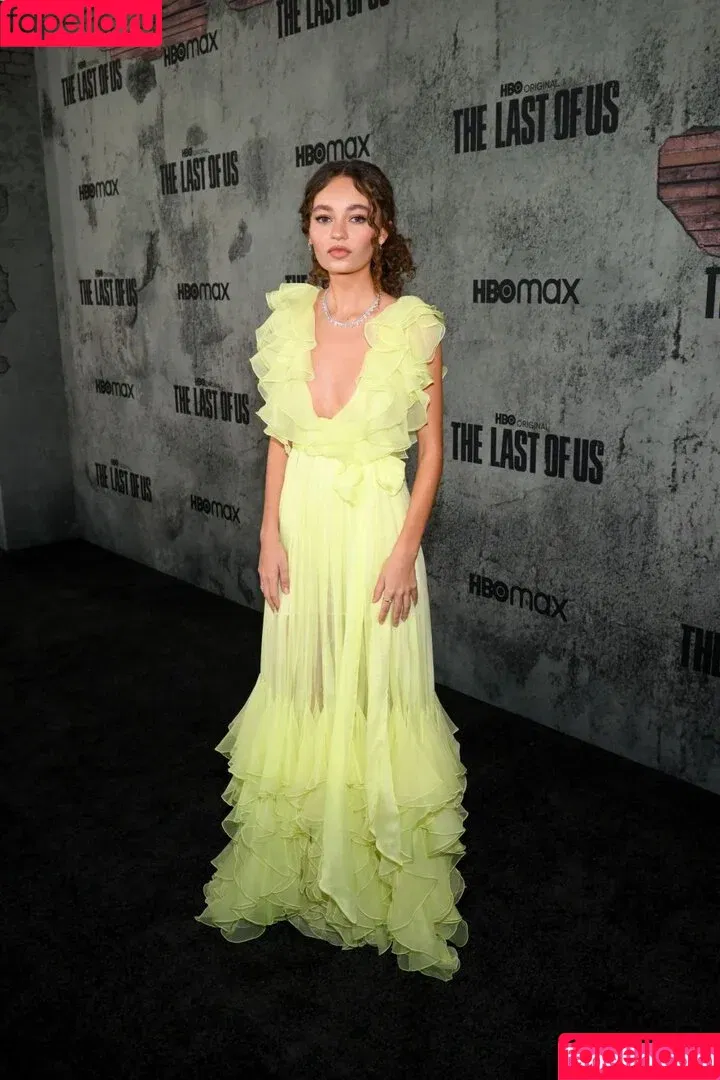 Nico Parker / nicoparker Onlyfans Photo Gallery 