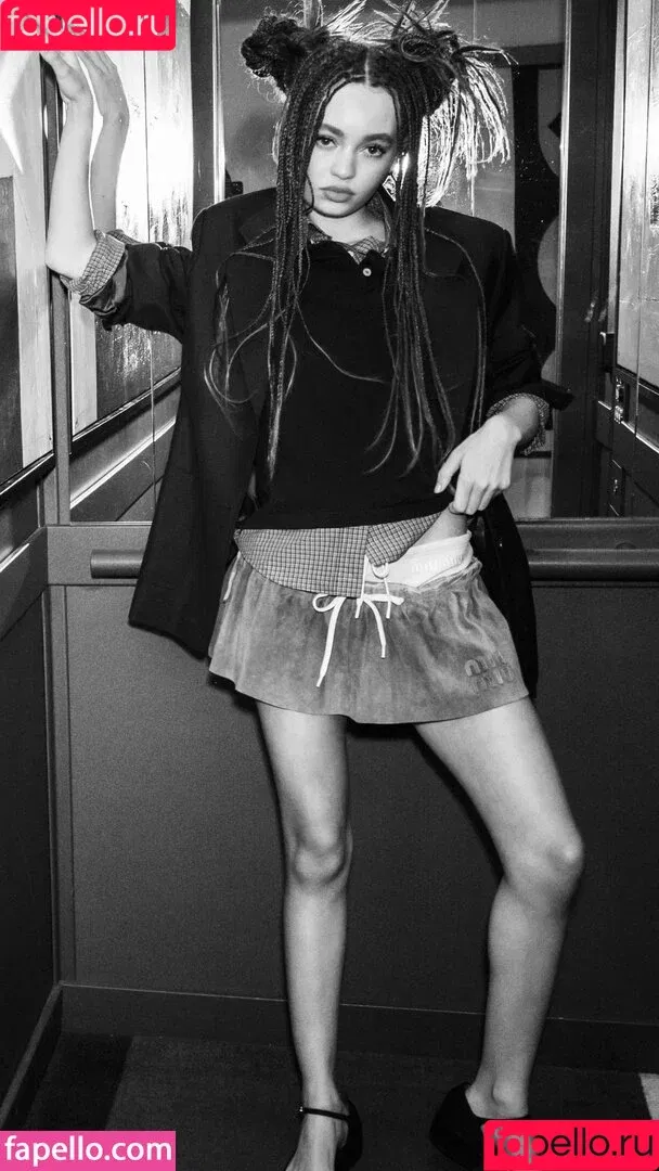 Nico Parker / nicoparker Onlyfans Photo Gallery 