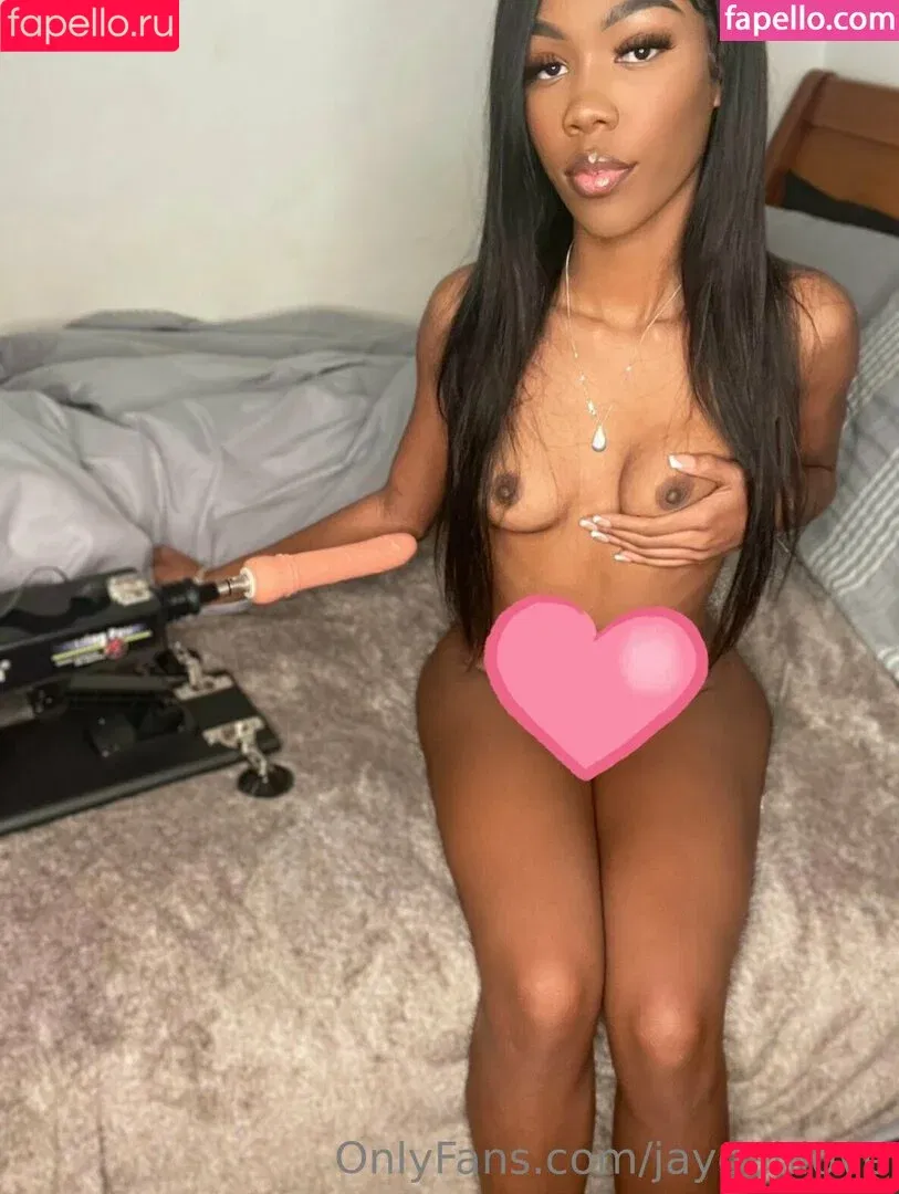 jaydahlove / jaydal0ve Onlyfans Photo Gallery 