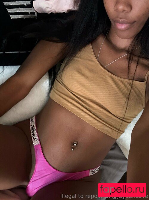 jaydahlove Nude Onlyfans Photo 39