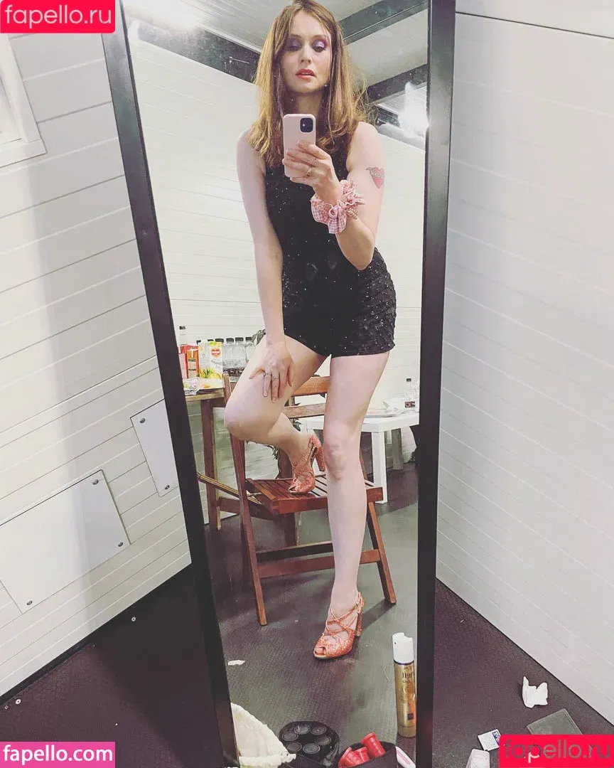 Sophie Ellis-Bextor / sophieellisbextor Onlyfans Photo Gallery 