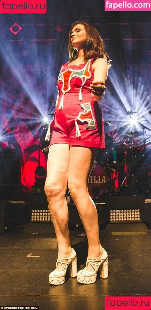 Sophie Ellis-Bextor / sophieellisbextor Onlyfans Photo Gallery 