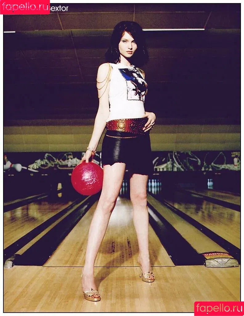 Sophie Ellis-Bextor / sophieellisbextor Onlyfans Photo Gallery 