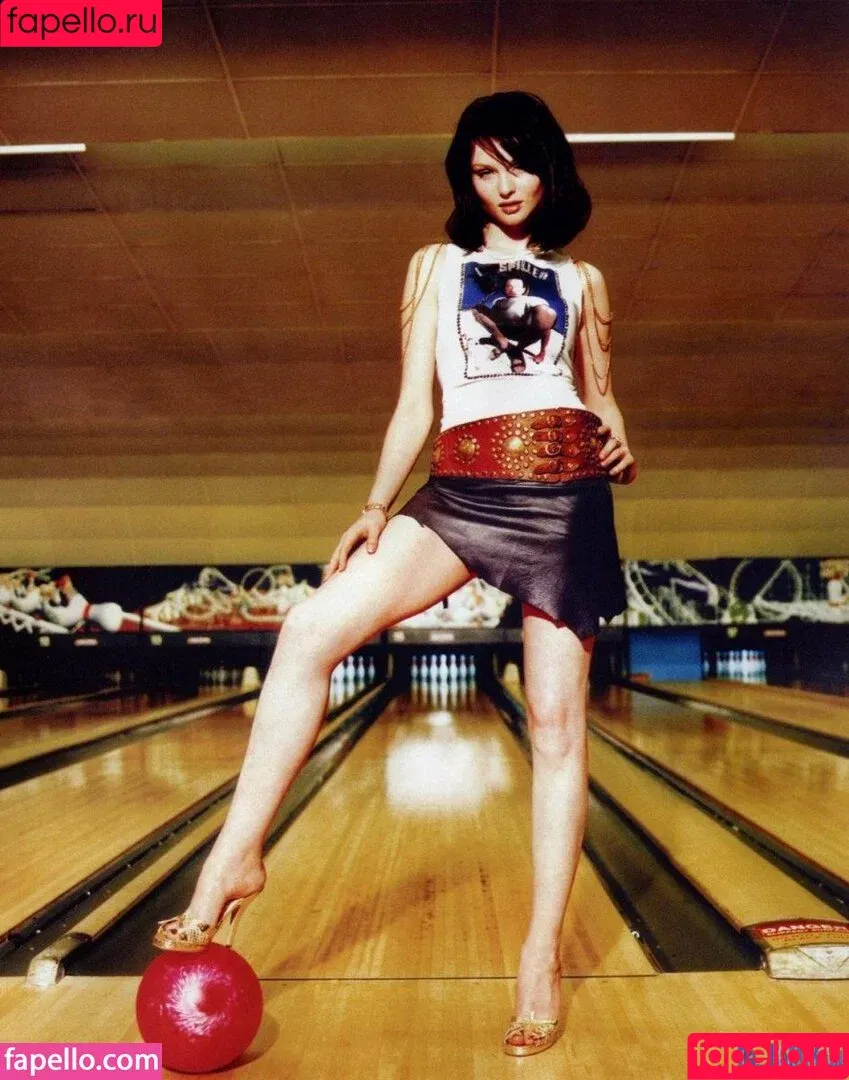 Sophie Ellis-Bextor / sophieellisbextor Onlyfans Photo Gallery 