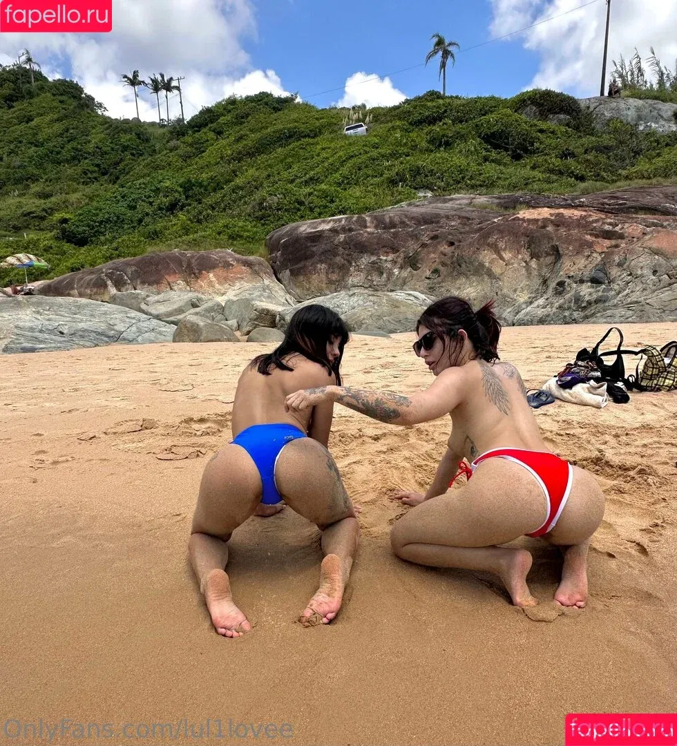 lul1lovee Onlyfans Photo Gallery 