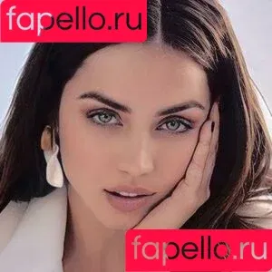 Ana De Armas / ana_d_armas / anadearmas / anadearmasdaily Onlyfans Photo Gallery 