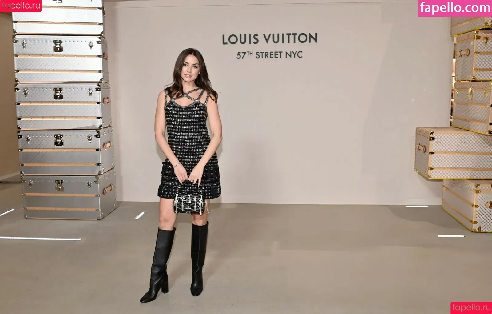 Ana De Armas / ana_d_armas / anadearmas / anadearmasdaily Onlyfans Photo Gallery 