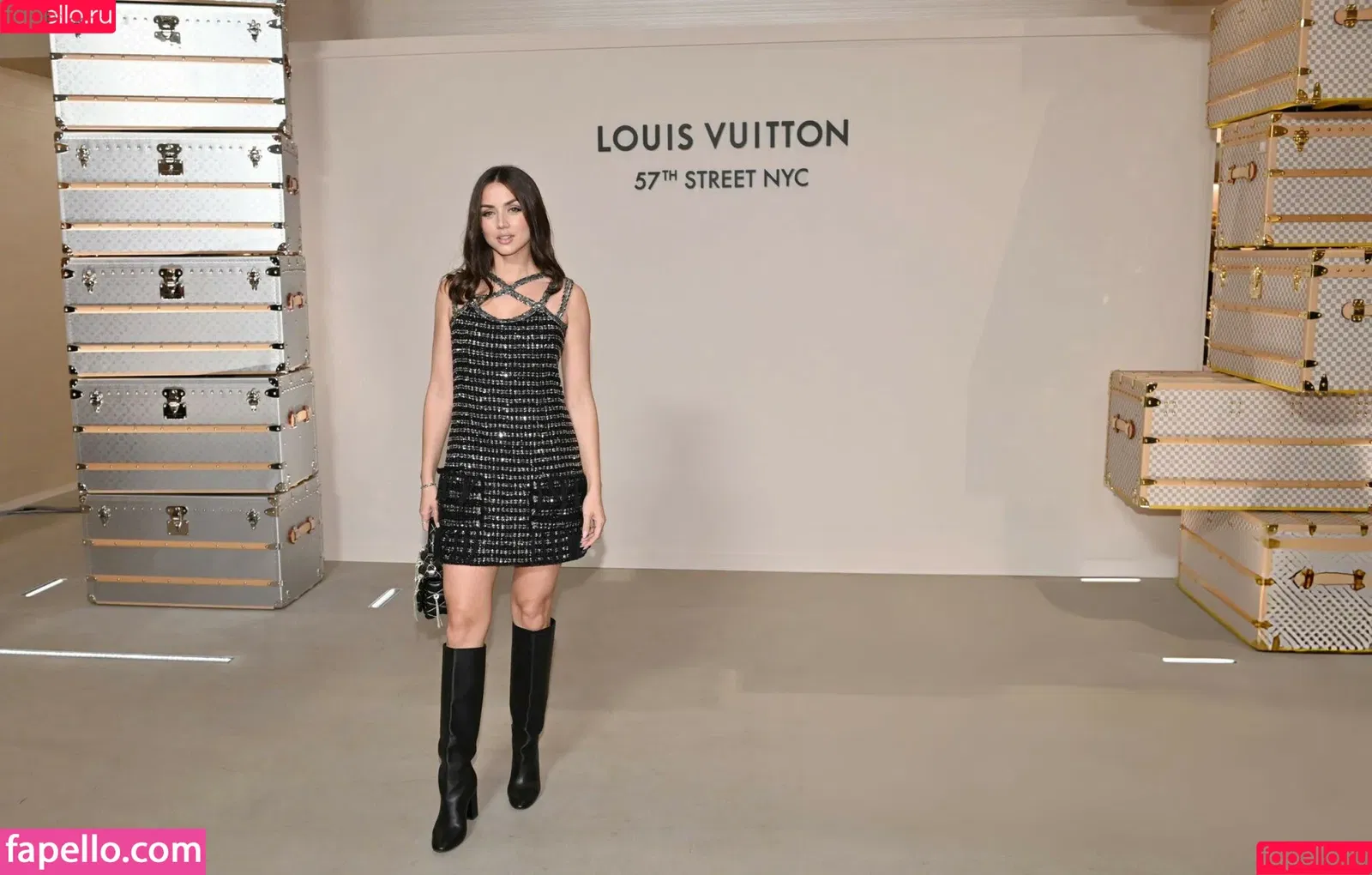 Ana De Armas / ana_d_armas / anadearmas / anadearmasdaily Onlyfans Photo Gallery 