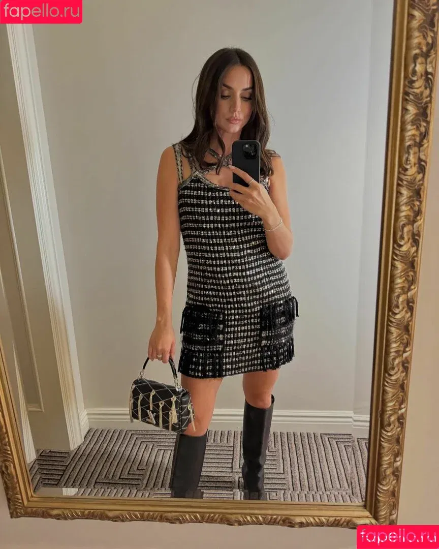 Ana De Armas / ana_d_armas / anadearmas / anadearmasdaily Onlyfans Photo Gallery 