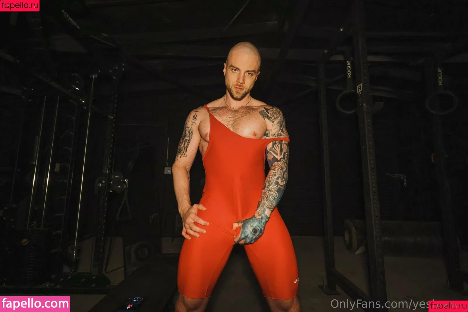 yesbrawn / yesbrawnx Onlyfans Photo Gallery 